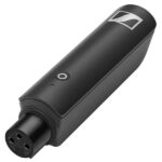 SENNHEISER XSW-D-XLR-Female-Tx Πομπός Plug-On Θηλυκό XLR