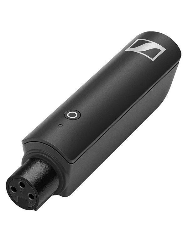 SENNHEISER XSW-D-XLR-Female-Tx Πομπός Plug-On Θηλυκό XLR