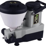 TURBO PLUS πιστόλι βαβής airless 600W 3000psi ST600