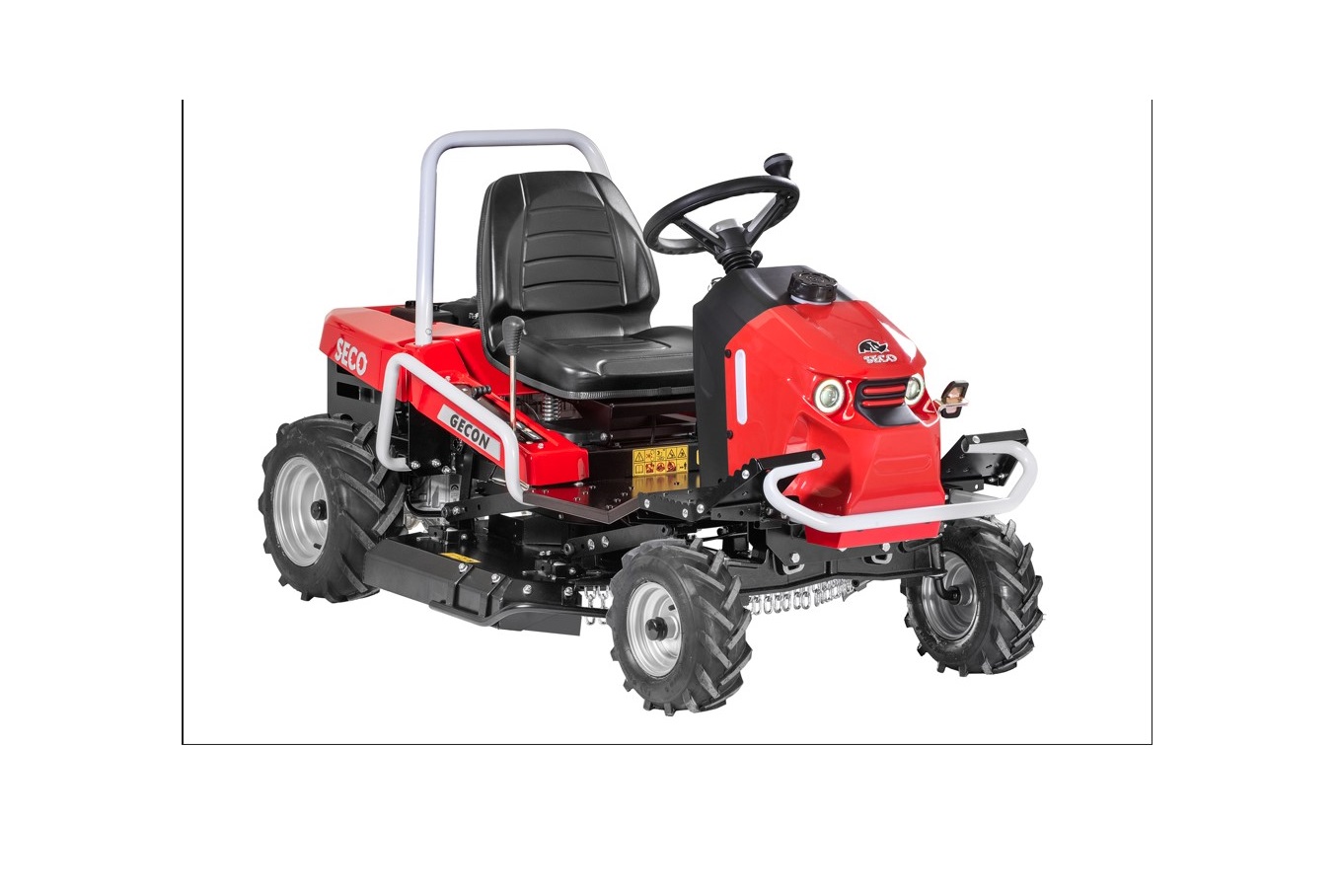 SECO GECON EC85