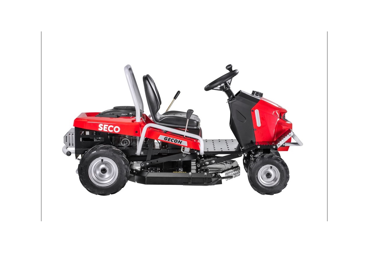 SECO GECON EC85 - Image 2