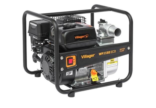 Αντλία WP35 SE ECO Villager - Image 2