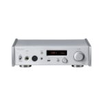 TEAC UD-507-Β Silver Bluetooth USB DAC / Προενισχυτής Aκουστικών