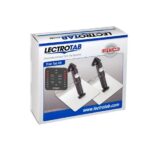 Πλάκες Inox LECTROTAB  9×12
