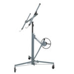TURBO PLUS Ανυψωτικό γυψοσανίδας 1.22-3.35m max. 68kg TRB335