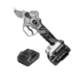 Turbo Plus Ψαλίδι κλαδέματος μπαταρίας 20V 2x2.0Ah 40mm Brushless TRB4000-SET4