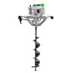 Turbo Plus Τριβέλα γεωτρύπανο 2.0Hp με αρίδα TRB500C