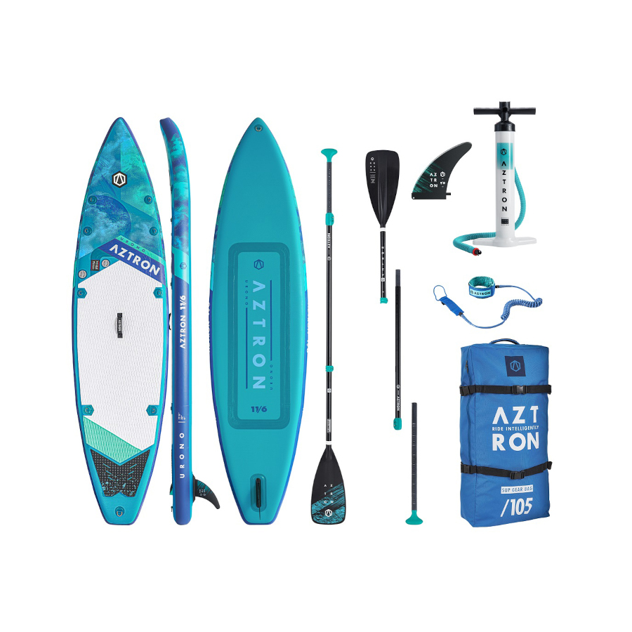 SUP Urono 11'6'' By Aztron®