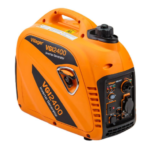Γεννήτρια Inverter Villager VGI 2400