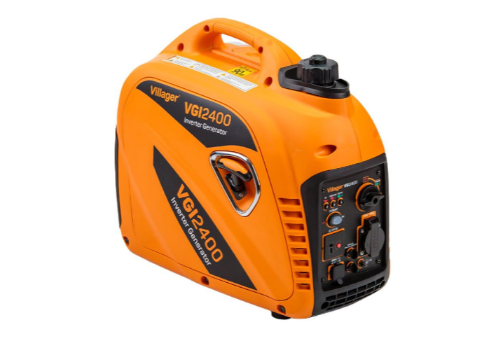 Γεννήτρια Inverter Villager VGI 2400