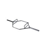 VIKING Deadlift / Hex Trap Bar Φ50