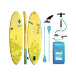 SUP WAVE 10'6'' AQUATONE