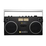 WE ARE REWIND GB-001 Curtis Φορητό Ηχείο Bluetooth/Κασετόφωνο/Karaoke