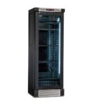 Βιτρίνα κρασιών CLW 420L BLACK