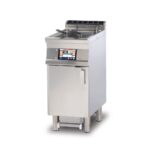 Φριτέζα ηλεκτρική αυτόματη TouchFry F18-74ETD