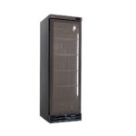 Βιτρίνα κρασιών ICOOL 40 W BLACK