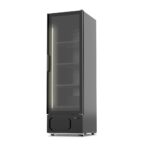 Βιτρίνα συντήρησης 551 lt MILANO 630 BLK