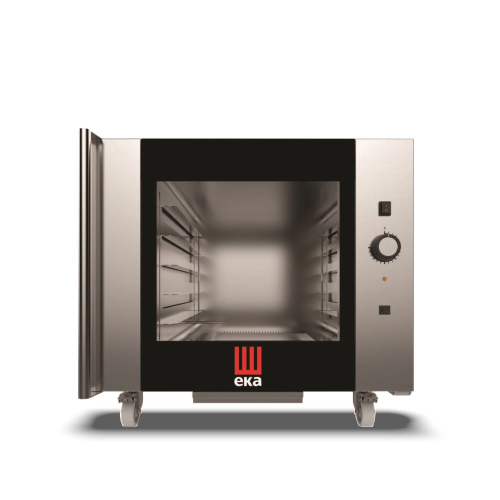 Στόφα 10 θέσεων 400x600mm MKL 1064 S