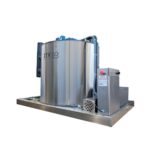 Μηχανή για παγολέπι 5500Kg SCALA 5000 SPLIT