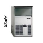 Παγομηχανή με σύστημα ψεκασμού & παγάκι Gourmet 40Kg SCE 40 Xsafe