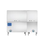 Πλυντήριο τούνελ TC150 DX