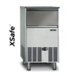 Παγομηχανή με σύστημα ψεκασμού & παγάκι Gourmet 48Kg SCE 50 Xsafe