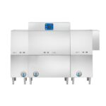 Πλυντήριο τούνελ TCS200 DX