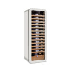 Βιτρίνα κρασιών VINARIUS 60 WHITE