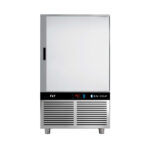 Blast chiller - Shock freezer ABF 10.30