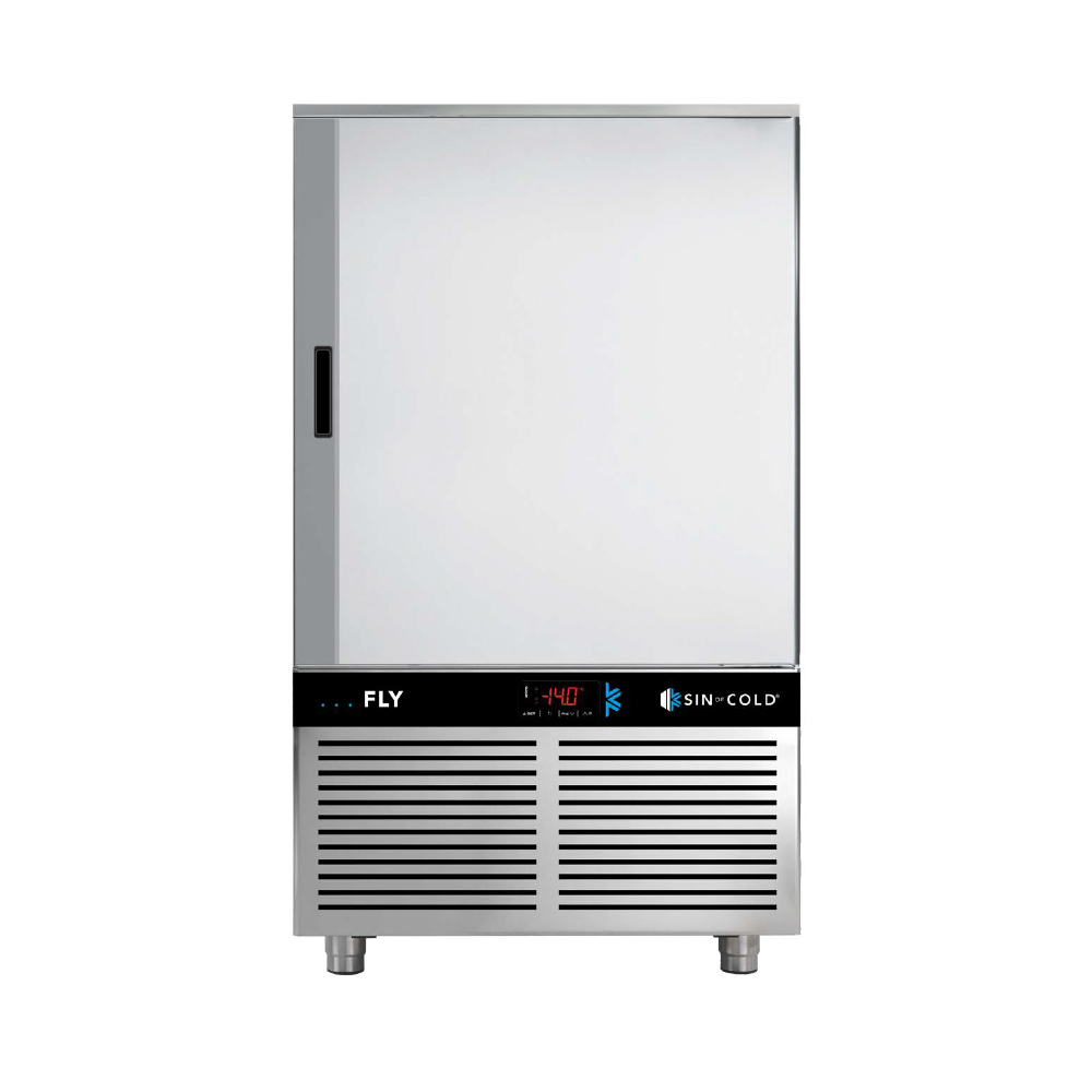 Blast chiller - Shock freezer ABF 10.30