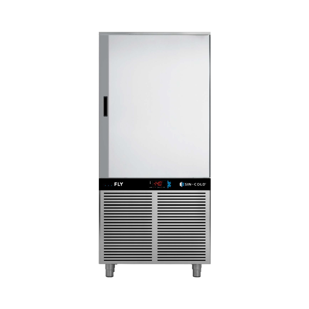 <p class="page-title"><span class="base" data-ui-id="page-title-wrapper">Blast chiller - Shock freezer</span></p> ABF 14.40