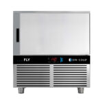 Blast chiller - Shock freezer ABF 5.15