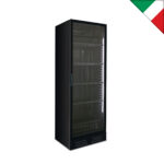 Βιτρίνα συντήρησης CLS372 V BLACK