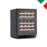 Βιτρίνα κρασιών CW 46 G2TB