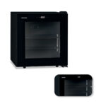 Βιτρίνα κατάψυξης επιτραπέζια FR 40 FL BLACK