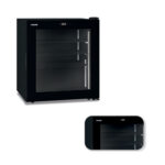 Βιτρίνα κατάψυξης επιτραπέζια FR 92 FL BLACK