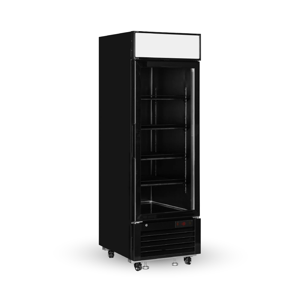 Βιτρίνα κατάψυξης 496lt LGF2500B