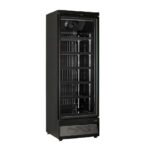 Βιτρίνα συντήρησης MR75 TN1 Black