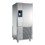 Blast chiller - Shock freezer MXE 14.50