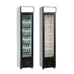 Bιτρίνα συντήρησης FSC175H (Slim)