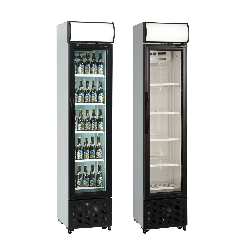 Bιτρίνα συντήρησης FSC175H (Slim)