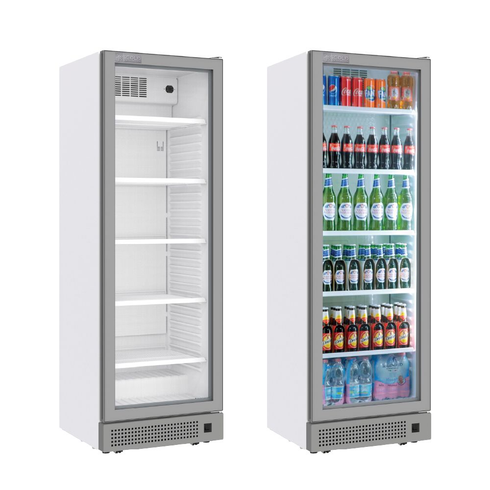 Βιτρίνα συντήρησης iCOLD 40 (πρώην ICOOL40)