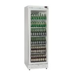Βιτρίνα συντήρησης Sub Zero ICOOL 401 G WHITE SZ