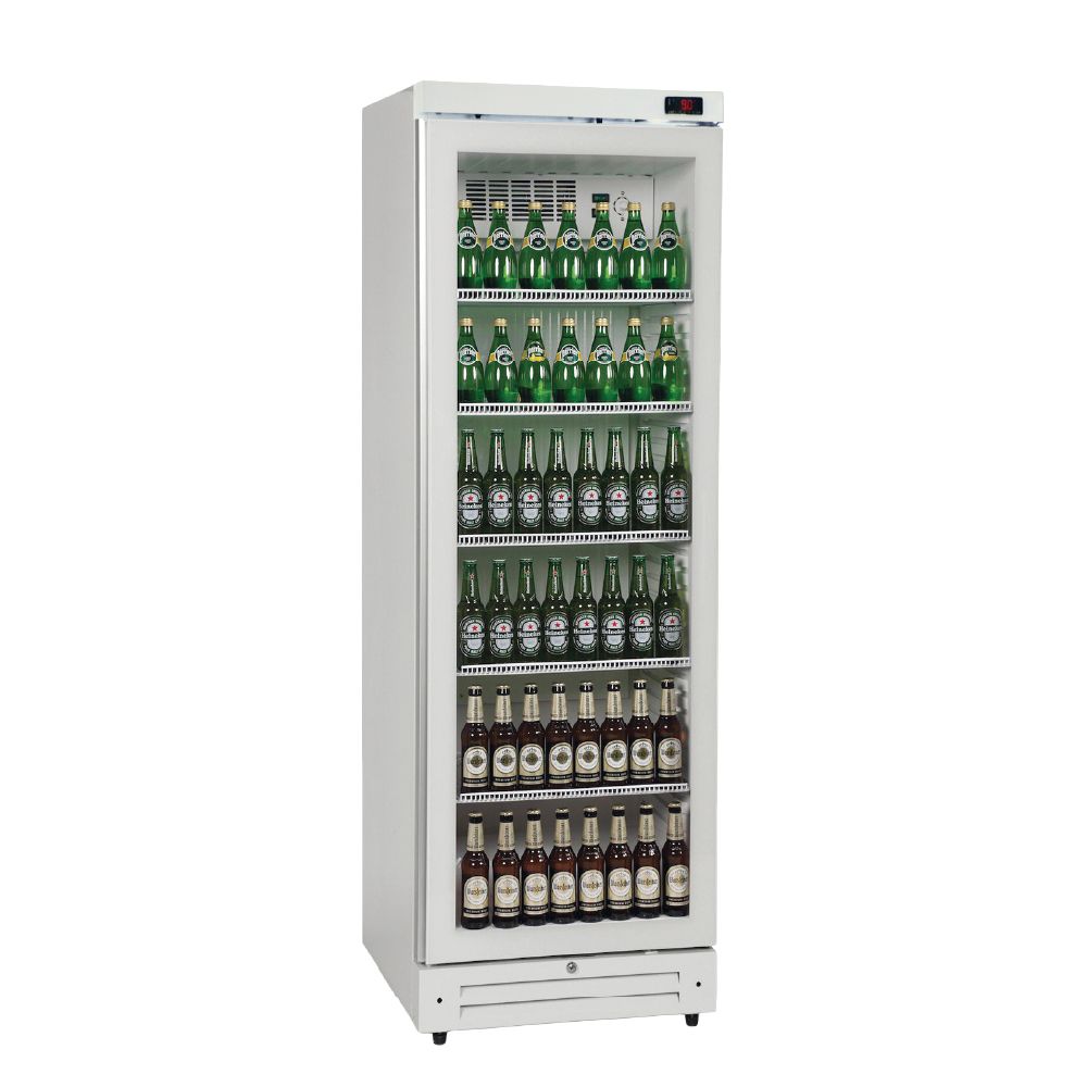 Βιτρίνα συντήρησης Sub Zero ICOOL 401 G WHITE SZ