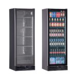 Βιτρίνα συντήρησης ICOOL 40 BLACK