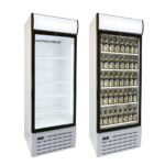 Βιτρίνα συντήρησης SC600 White