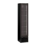Βιτρίνα συντήρησης THIN COOLER BLACK