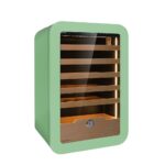 Βιτρίνα κρασιών VINARIUS 40 GREEN