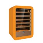 Βιτρίνα κρασιών VINARIUS 40 ORANGE