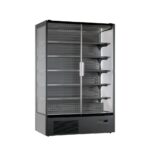 Self service συντήρησης με ανοιγόμενες πόρτες 1292lt VISION 150